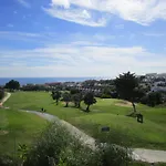 Groundfloor With Pool View Manilva