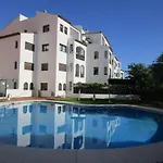 Groundfloor With Pool View