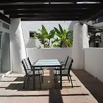 Groundfloor With Pool View * Manilva