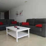 Groundfloor With Pool View *