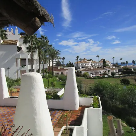 Groundfloor With Pool View