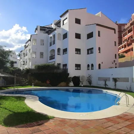 Groundfloor With Pool View *