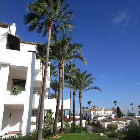 Appartement Groundfloor With Pool View *