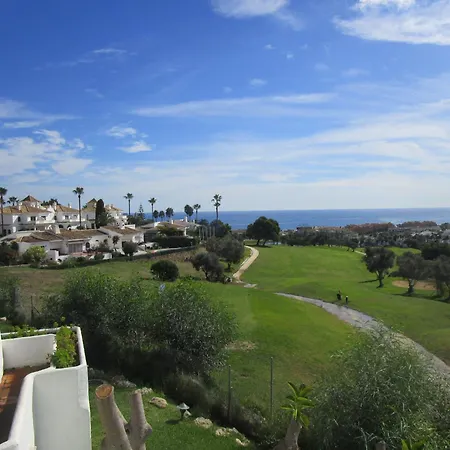 Appartement Groundfloor With Pool View Manilva