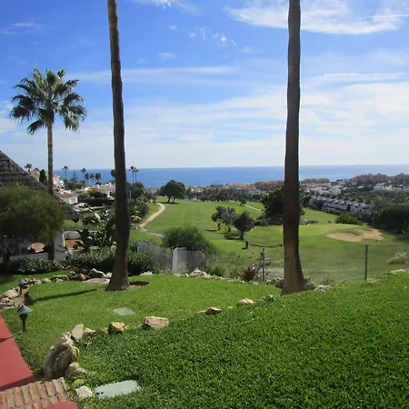 Διαμέρισμα Groundfloor With Pool View