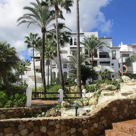 Διαμέρισμα Groundfloor With Pool View Manilva