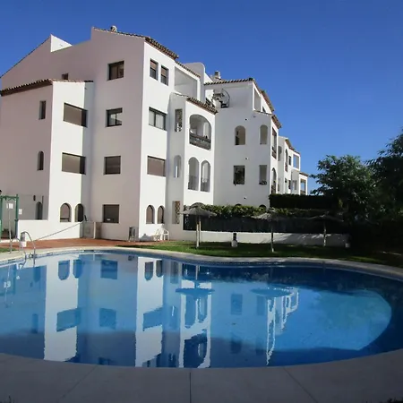 Groundfloor With Pool View
