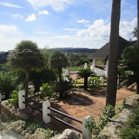 Groundfloor With Pool View Appartement *