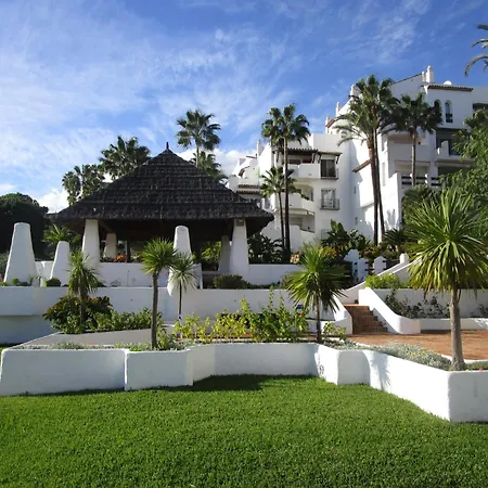 Apartment 2155-nice Groundfloor With Pool View *