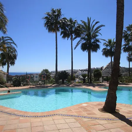 Groundfloor With Pool View