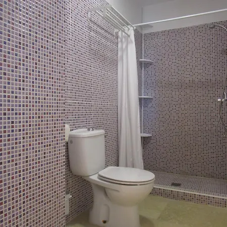 Groundfloor With Pool View Appartement