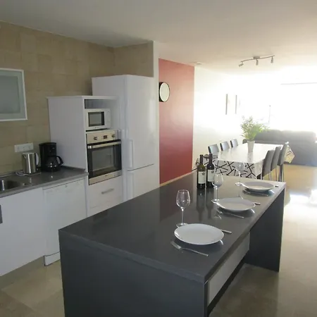 Appartement Groundfloor With Pool View *
