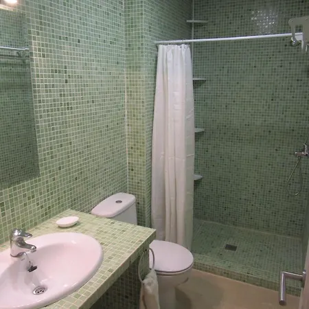 Groundfloor With Pool View Appartement