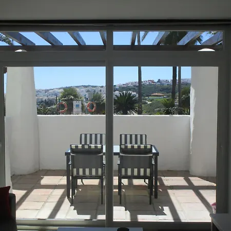 Appartement Groundfloor With Pool View