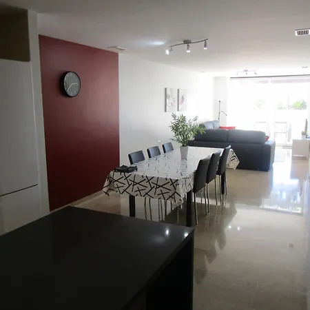 Appartement Groundfloor With Pool View *