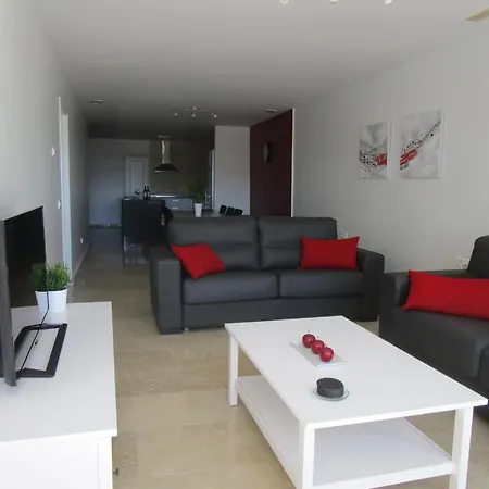 Groundfloor With Pool View *