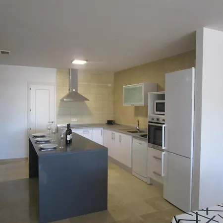 Appartement Groundfloor With Pool View *