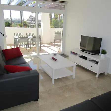 Groundfloor With Pool View