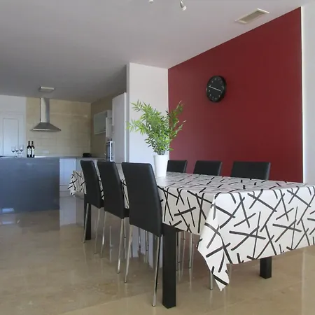 Groundfloor With Pool View Appartement