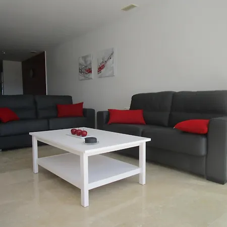 Groundfloor With Pool View *