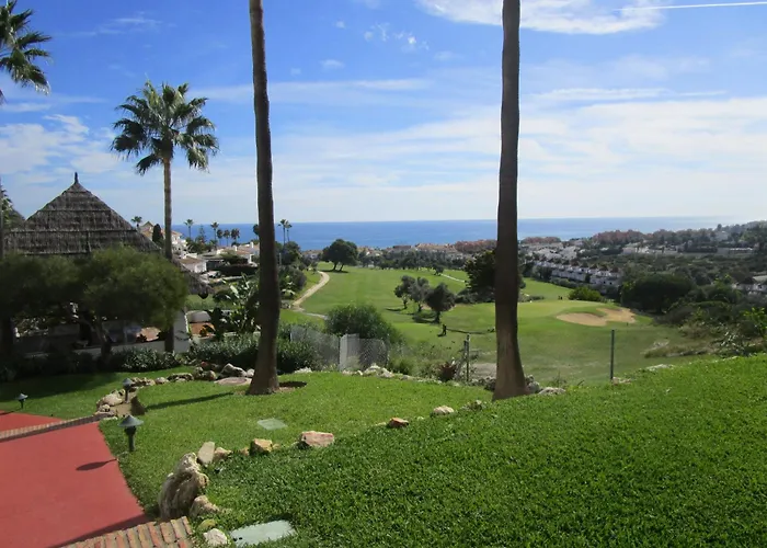 Διαμέρισμα Groundfloor With Pool View