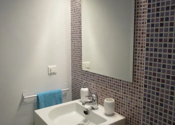 Groundfloor With Pool View Manilva