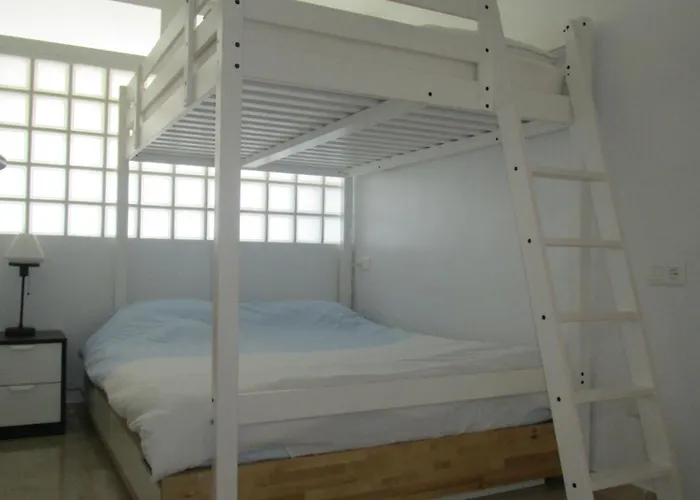 Διαμέρισμα Groundfloor With Pool View Manilva