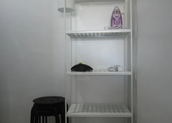 Groundfloor With Pool View *